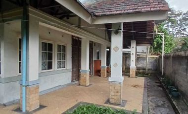 Disewa Rumah Tahunan Hook Furnished England Park Argenia Sentul Ssr176