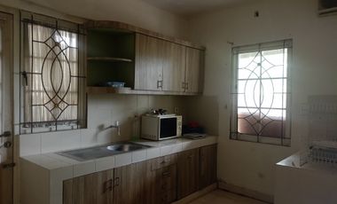 Disewa Rumah Tahunan Hook Furnished England Park Argenia Sentul Ssr176