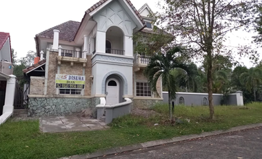 Disewa Rumah Tahunan Hook Furnished England Park Argenia Sentul Ssr176
