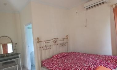 Disewa Rumah Tahunan Hook Furnished England Park Argenia Sentul Ssr176
