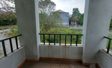 Disewa Rumah Tahunan Hook Furnished England Park Argenia Sentul Ssr176