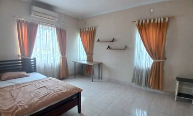 Disewa Rumah Tahunan Hook Furnished England Park Argenia Sentul Ssr176
