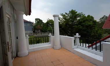 Disewa Rumah Tahunan Hook Furnished England Park Argenia Sentul Ssr176