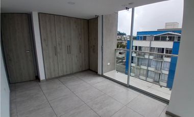 APARTAMENTO EN ARRIENDO EN CHIPRE MANIZALES | ARRIENDOS