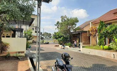 Di sewakan  baru baru  ASRI  jalan lega 10 meter