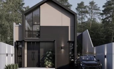 Rumah murah di depok