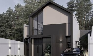 Rumah murah di depok