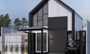 Rumah murah di depok