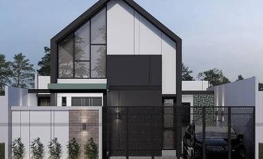 Rumah murah di depok