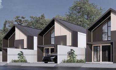 Rumah murah di depok