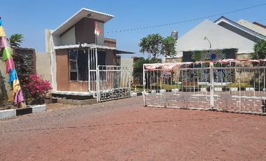 Rumah baru idum ASRI Timur Soto Gading