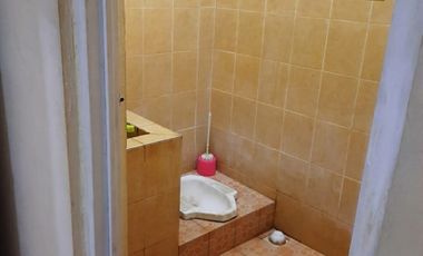 Rumah baru idum ASRI Timur Soto Gading