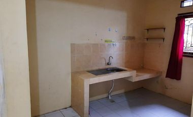 Rumah baru idum ASRI Timur Soto Gading