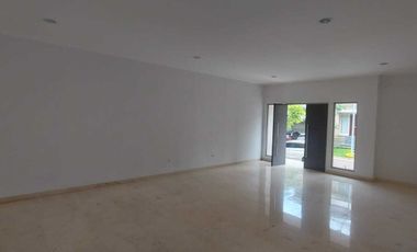 Disewakan rumah pik golf island 3 kamar tidur uk 10x20