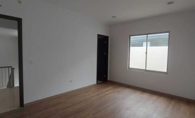 Disewakan rumah pik golf island 3 kamar tidur uk 10x20