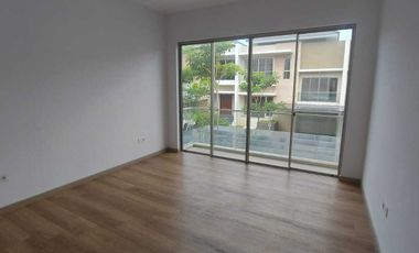 Disewakan rumah pik golf island 3 kamar tidur uk 10x20