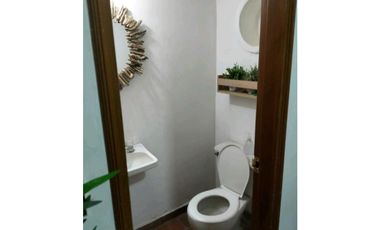 Oficina en el corazón de Santa Marta