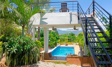 se vende parcela acapulco