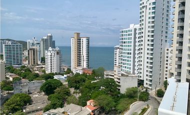 APARTAMENTO.PARA VENTA EN EL RODADERO USO TURISTICO