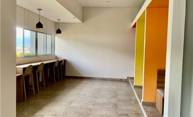 APARTAMENTO.PARA VENTA EN EL RODADERO USO TURISTICO