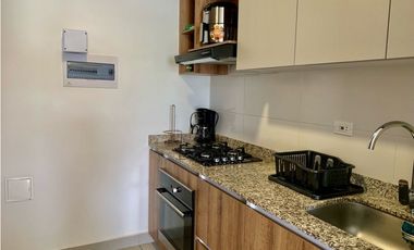 APARTAMENTO.PARA VENTA EN EL RODADERO USO TURISTICO