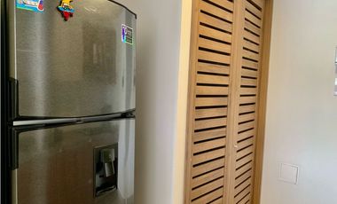 APARTAMENTO.PARA VENTA EN EL RODADERO USO TURISTICO