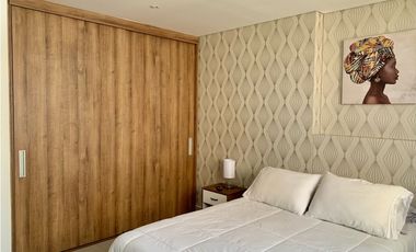 APARTAMENTO.PARA VENTA EN EL RODADERO USO TURISTICO