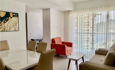 APARTAMENTO.PARA VENTA EN EL RODADERO USO TURISTICO