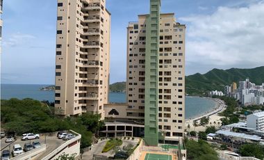 APARTAMENTO.PARA VENTA EN EL RODADERO USO TURISTICO