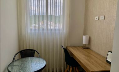 APARTAMENTO.PARA VENTA EN EL RODADERO USO TURISTICO