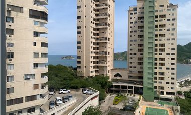 APARTAMENTO.PARA VENTA EN EL RODADERO USO TURISTICO