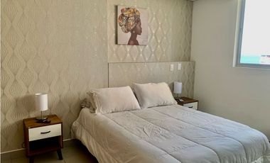 APARTAMENTO.PARA VENTA EN EL RODADERO USO TURISTICO