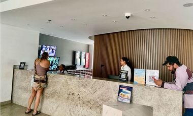 APARTAMENTO.PARA VENTA EN EL RODADERO USO TURISTICO