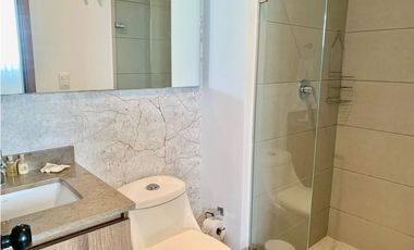 APARTAMENTO.PARA VENTA EN EL RODADERO USO TURISTICO