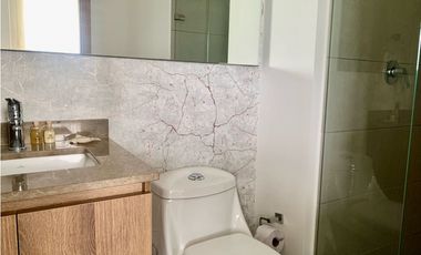 APARTAMENTO.PARA VENTA EN EL RODADERO USO TURISTICO