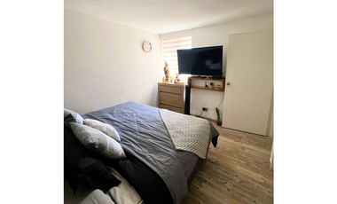 Apartamento remodelado en venta en Medellín - Pilarica