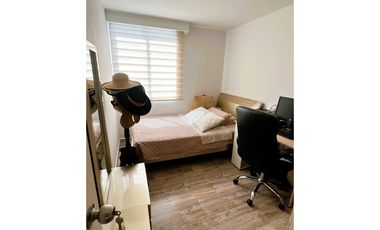 Apartamento remodelado en venta en Medellín - Pilarica