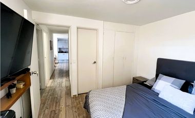Apartamento remodelado en venta en Medellín - Pilarica