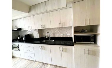 Apartamento remodelado en venta en Medellín - Pilarica