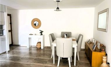 Apartamento remodelado en venta en Medellín - Pilarica