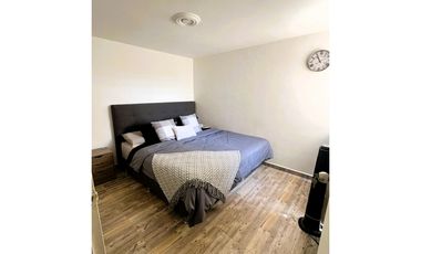 Apartamento remodelado en venta en Medellín - Pilarica