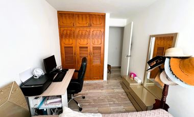 Apartamento remodelado en venta en Medellín - Pilarica