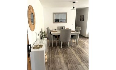 Apartamento remodelado en venta en Medellín - Pilarica