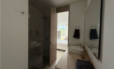 Se arrienda apartamento en Pozos Colorados, Santa Marta