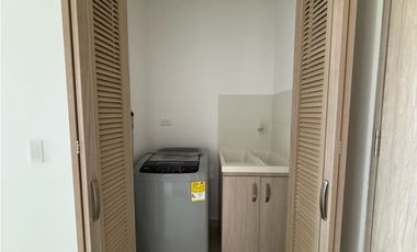 Se arrienda apartamento en Pozos Colorados, Santa Marta