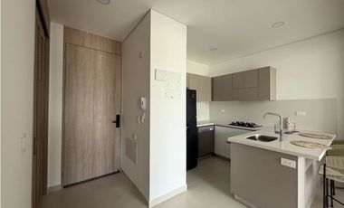 Se arrienda apartamento en Pozos Colorados, Santa Marta