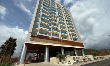 Se arrienda apartamento en Pozos Colorados, Santa Marta