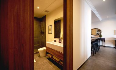 Departamento en renta