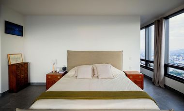 Departamento en renta