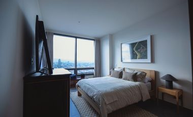 Departamento en renta